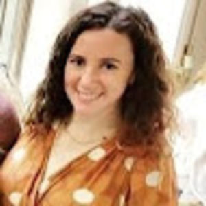 Meet your Posher, Stephanie